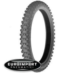 Bridgestone Battlecross E50f 90/90 21 54 P  TT ANTERIORE  DOT 2025